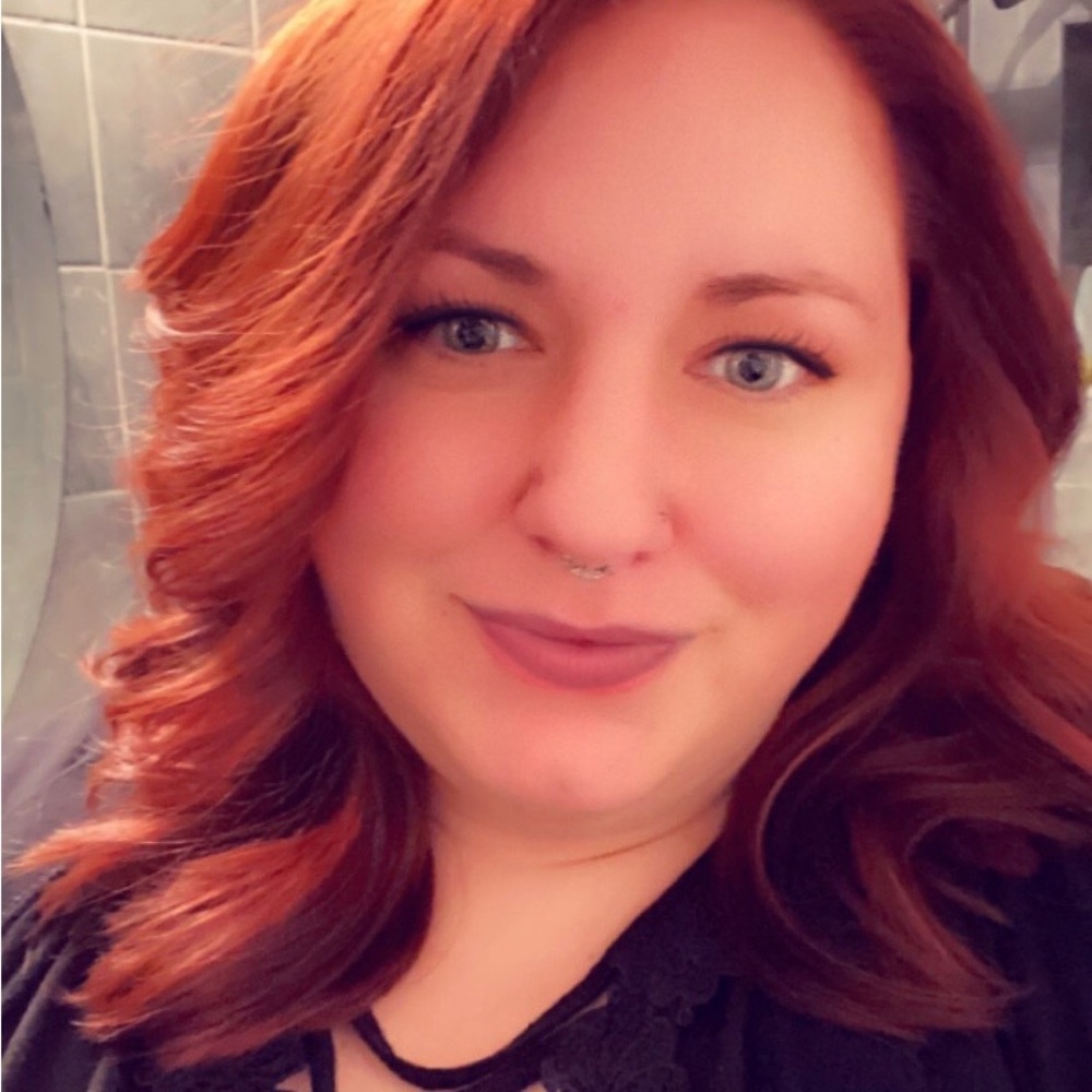 Meet your Posher, Kaley